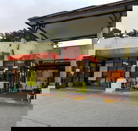 Curry  Pizza - Accommodation 4U