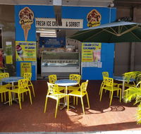 Devine Gelato - Accommodation 4U
