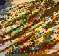 Ducks Pizzas  Burgers - Accommodation 4U
