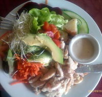Everydays Cafe - Accommodation 4U