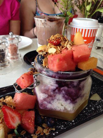 Fratello Coffee - Accommodation 4U 0