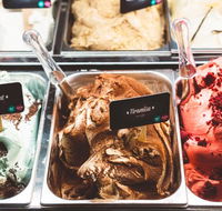 Gelatissimo - Accommodation 4U