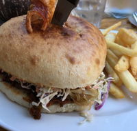 Gilligan's Cafe Bar - Accommodation 4U