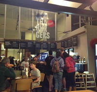 Grill'd Cairns - Accommodation 4U