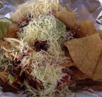 Guzman y Gomez - Accommodation 4U