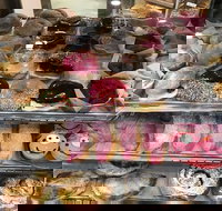 Hideaway Bakery - Accommodation 4U