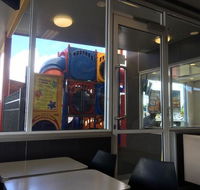 Hungry Jacks Domain Central - Accommodation 4U