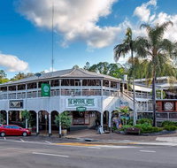 Imperial Hotel - Accommodation 4U