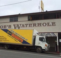 Joe's Waterhole - Accommodation 4U