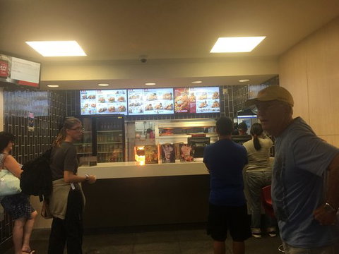 KFC - Accommodation 4U 0