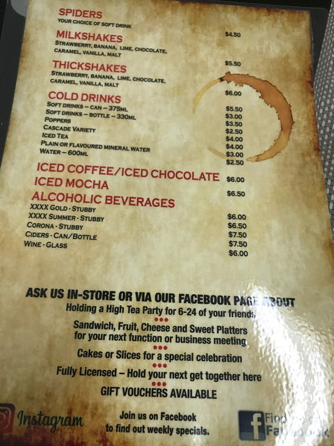 Killing Time With Coffee - Accommodation 4U 2