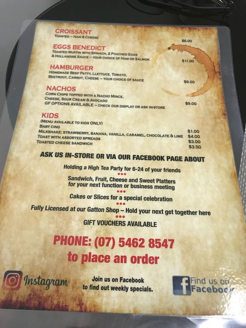 Killing Time With Coffee - Accommodation 4U 3