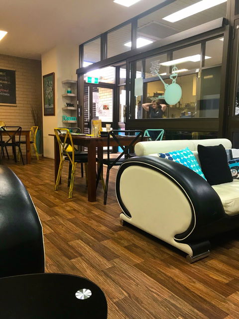 Killing Time With Coffee - Accommodation 4U 5