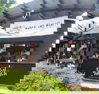 Max and Moritz Cafe - Accommodation 4U