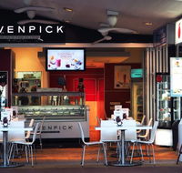 Movenpick Of Switzerland - Cairns - Accommodation 4U