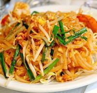 my favourite Thai - Accommodation 4U