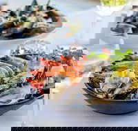 Paradise Palms Restaurant - Accommodation 4U