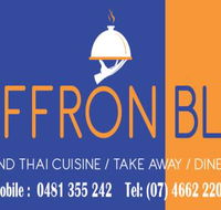 Saffron Blue - Accommodation 4U
