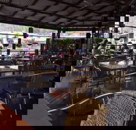 Sala Thai - Accommodation 4U