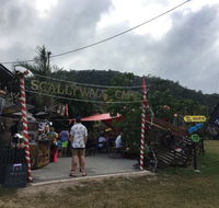 Scallywags Cafe - Accommodation 4U