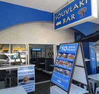 Strand Souvlaki Bar - Accommodation 4U