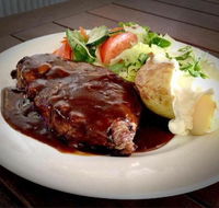 The Australian Hotel - Accommodation 4U