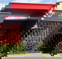 The Avenues Tavern - Accommodation 4U