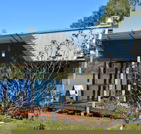 The Overflow Estate 1895 Cellar Door - Accommodation 4U