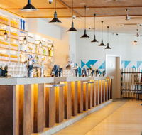 The Pier Bar - Accommodation 4U