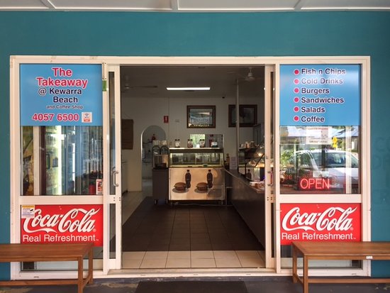 Kewarra Beach QLD Accommodation 4U