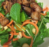 Unrefined - Accommodation 4U