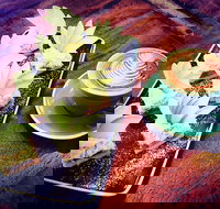 Village Cafe on Collins - Accommodation 4U