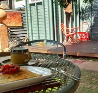 West End Tea House and Gallery - Accommodation 4U