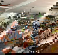 Woodward St Bakery - Accommodation 4U