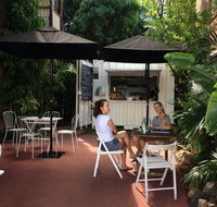 Birdies Espresso - Accommodation 4U