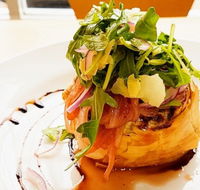 Chantelle's Coffee Garden - Accommodation 4U