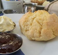 Cheese and Biscuits Cafe - Accommodation 4U
