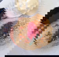 Chill Cafe 89 - Accommodation 4U