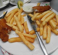Cj's Bar  Cafe - Accommodation 4U