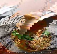 Commercial Hotel Motel Bistro - Accommodation 4U