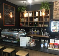 Concept Coffee - Accommodation 4U