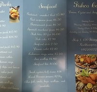 Fishco Cafe - Accommodation 4U
