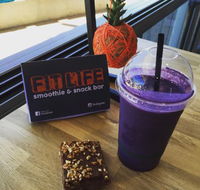 Fit Life Smoothie N Snackbar - Accommodation 4U