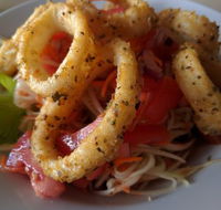Flame Tree Coffee Lounge - Accommodation 4U