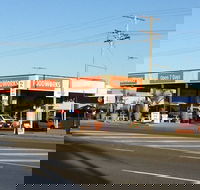 Foodworks Biloela - Accommodation 4U