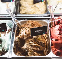 Gelatissimo - Accommodation 4U