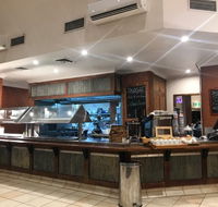 Gidgee Inn Bar  Grill - Accommodation 4U