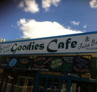Goodies Cafe - Accommodation 4U