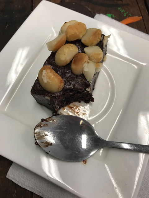 Grounded Tea - Accommodation 4U 3