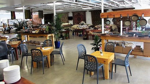 Healthy Homewares Cafe - Accommodation 4U 0